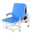 Good quality folding hospital accompany chair